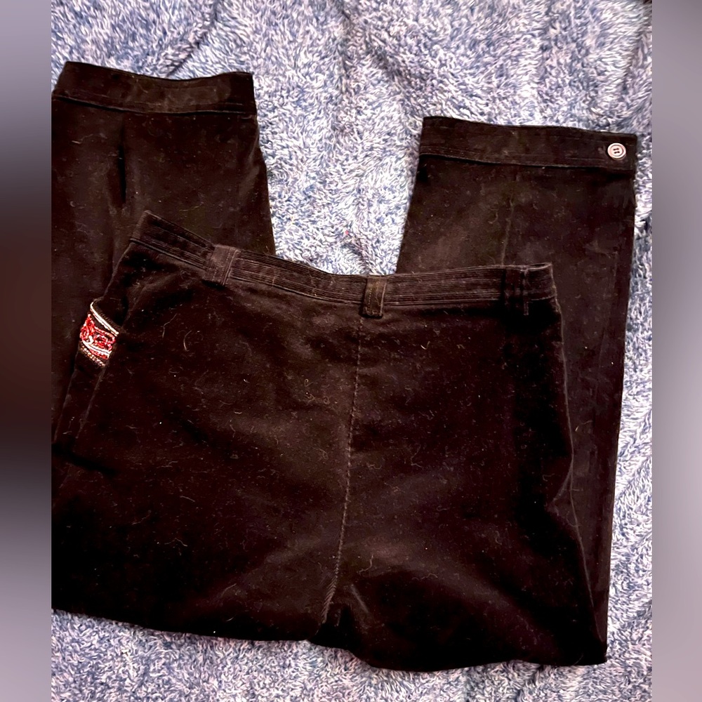 Astuces size 2 pants - Picture 3 of 9